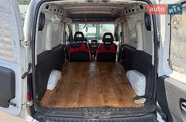 Грузовой фургон Opel Combo 2007 в Киеве