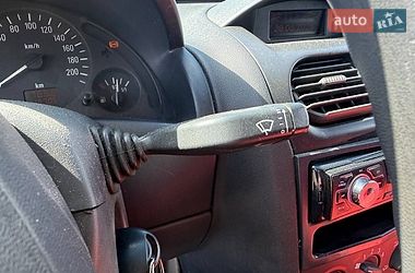 Грузовой фургон Opel Combo 2007 в Киеве