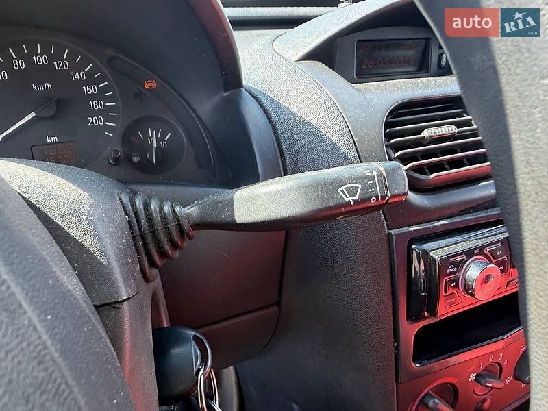 Грузовой фургон Opel Combo 2007 в Киеве