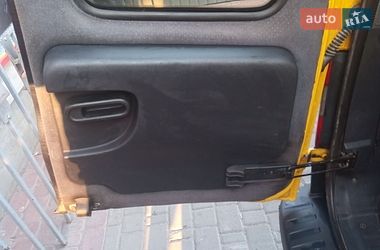 Мінівен Opel Combo 2006 в Івано-Франківську