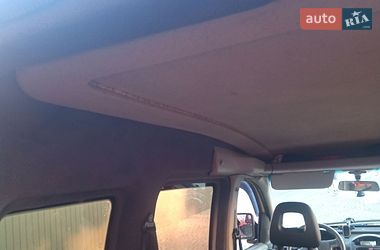 Мінівен Opel Combo 2006 в Івано-Франківську