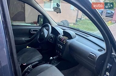 Минивэн Opel Combo 2007 в Виннице
