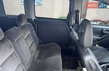 Минивэн Opel Combo 2007 в Виннице