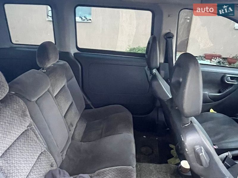 Минивэн Opel Combo 2007 в Виннице