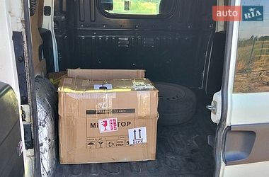 Грузовой фургон Opel Combo 2013 в Днепре