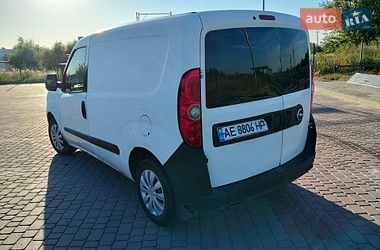Грузовой фургон Opel Combo 2013 в Днепре