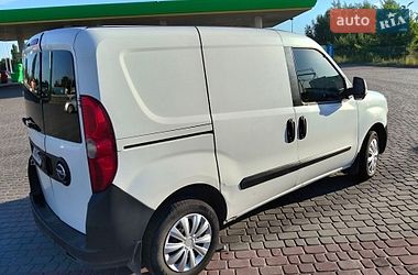 Грузовой фургон Opel Combo 2013 в Днепре