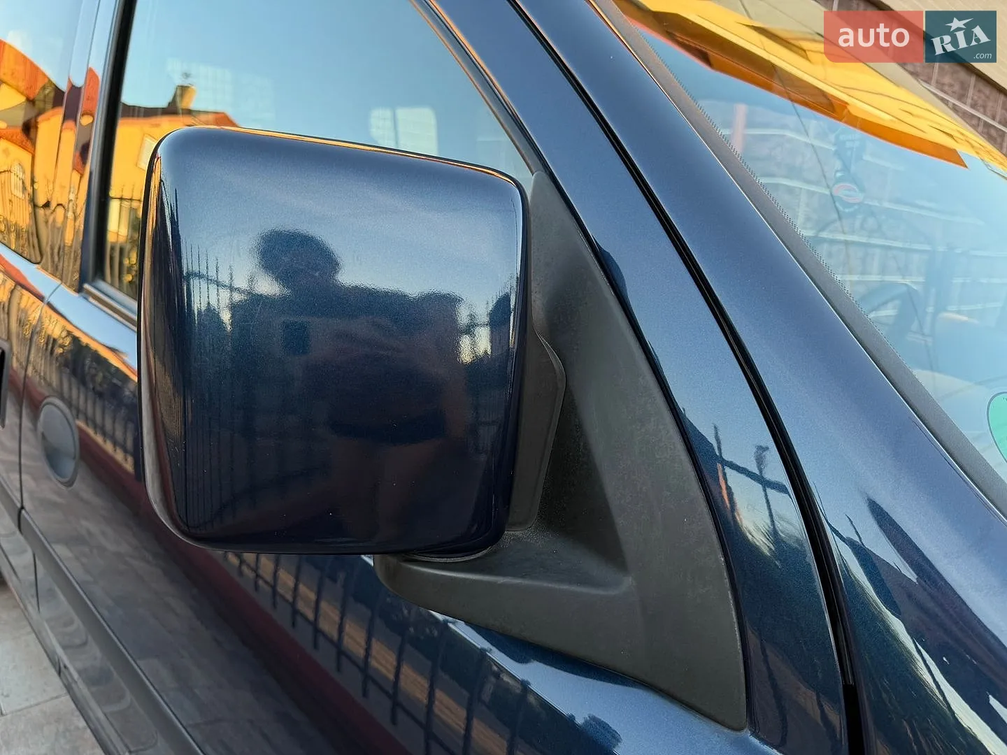2010 Opel Combo - мініатюра 23