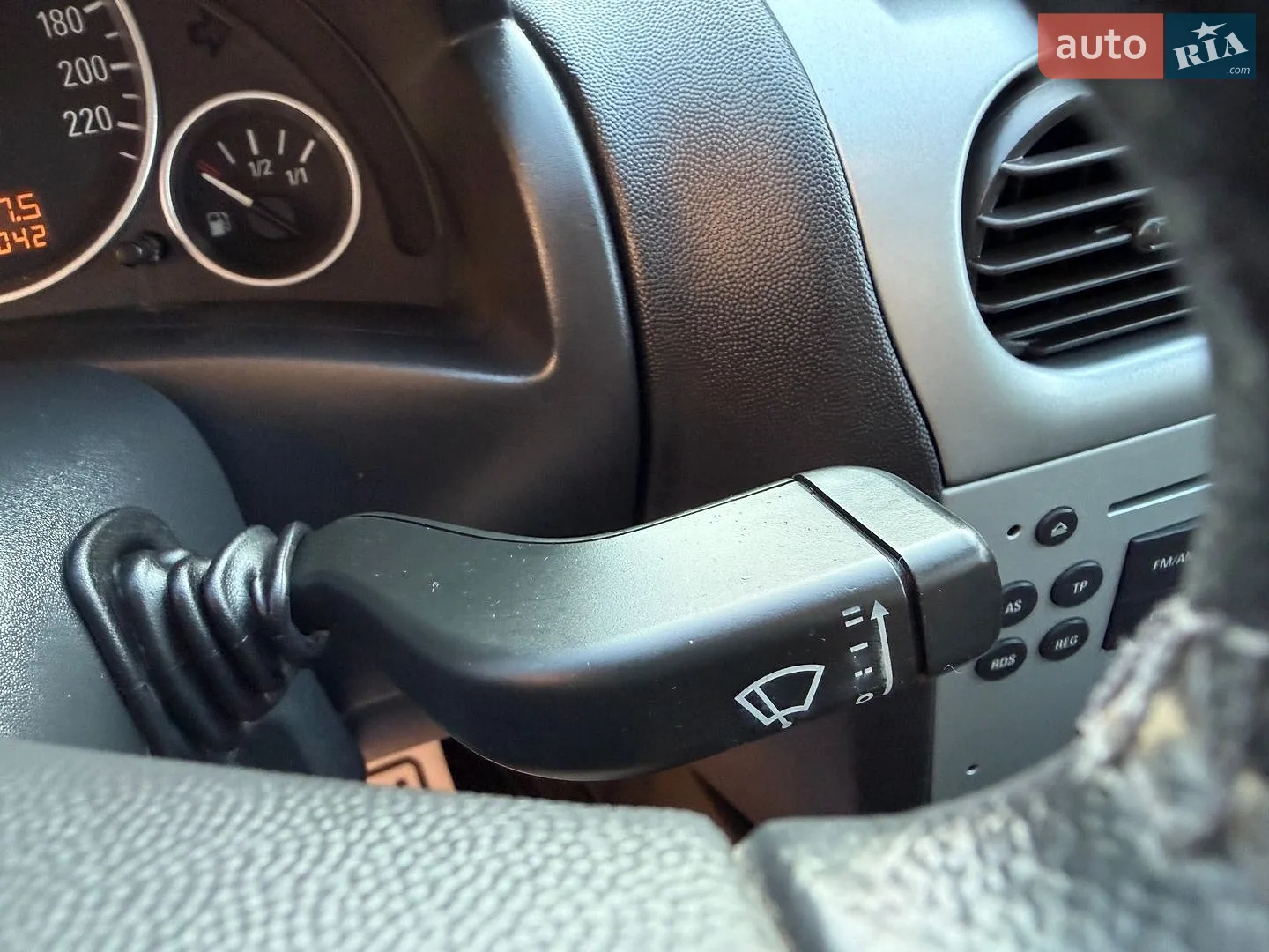 2010 Opel Combo - мініатюра 35