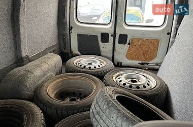 Грузовой фургон Opel Combo 1997 в Полтаве