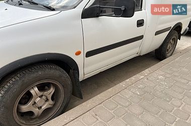 Грузовой фургон Opel Combo 1997 в Полтаве
