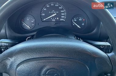 Грузовой фургон Opel Combo 1997 в Полтаве