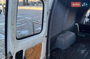 Грузовой фургон Opel Combo 1997 в Полтаве