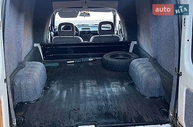 Грузовой фургон Opel Combo 1997 в Полтаве