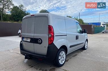 Вантажний фургон Opel Combo 2014 в Жидачові