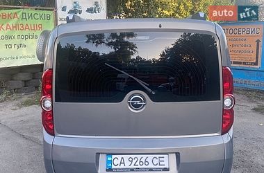 Мінівен Opel Combo 2012 в Києві