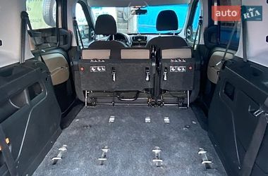 Мінівен Opel Combo 2012 в Києві