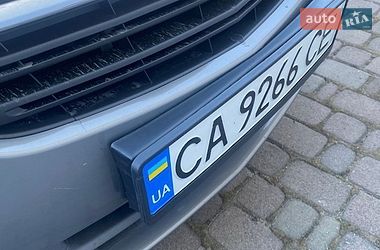 Мінівен Opel Combo 2012 в Києві