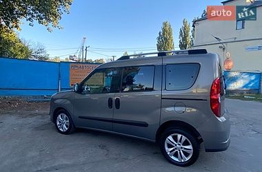 Мінівен Opel Combo 2012 в Києві