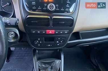 Мінівен Opel Combo 2012 в Києві
