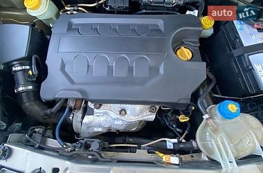 Мінівен Opel Combo 2012 в Києві