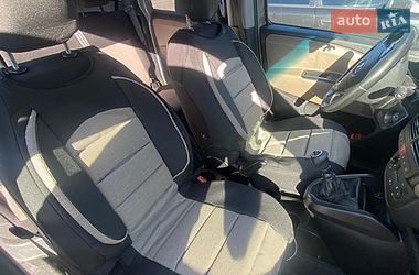 Мінівен Opel Combo 2012 в Києві