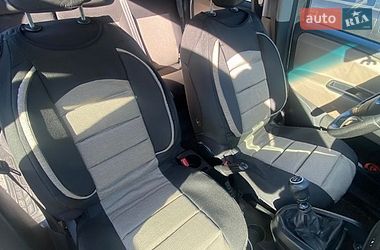 Мінівен Opel Combo 2012 в Києві