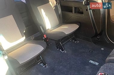 Мінівен Opel Combo 2012 в Києві