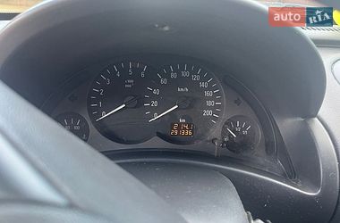 Мінівен Opel Combo 2003 в Чернівцях фото 7 Мінівен Opel Combo 2003 в Чернівцях