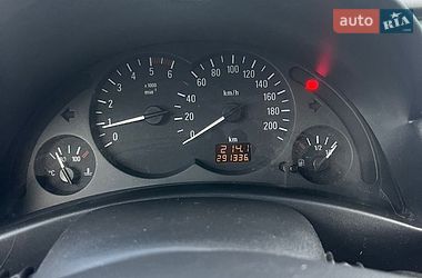 Мінівен Opel Combo 2003 в Чернівцях фото 18 Мінівен Opel Combo 2003 в Чернівцях