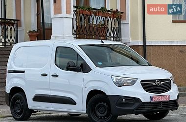 opel combo 2024 в Дрогобыч от профессионального продавца Володимир