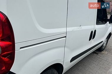 Вантажний фургон Opel Combo 2016 в Одесі