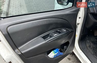 Грузовой фургон Opel Combo 2016 в Одессе