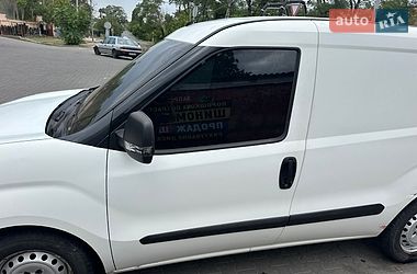 Грузовой фургон Opel Combo 2016 в Одессе