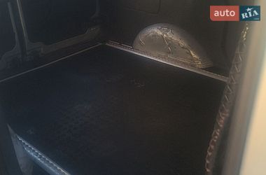 Минивэн Opel Combo 2010 в Киеве