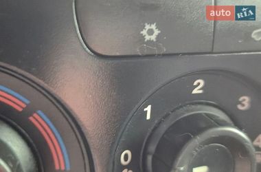 Вантажопасажирський фургон Opel Combo 2015 в Києві