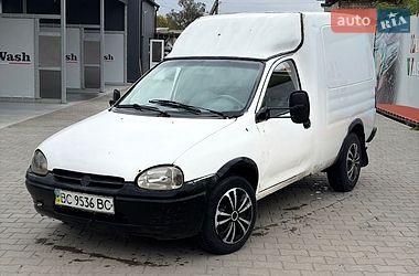 Інші вантажівки Opel Combo 1995 в Волочиську