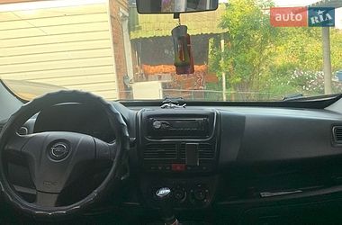 Мінівен Opel Combo 2016 в Богодухіву фото 8 Мінівен Opel Combo 2016 в Богодухіву