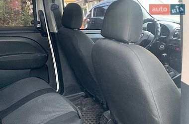 Мінівен Opel Combo 2016 в Богодухіву фото 10 Мінівен Opel Combo 2016 в Богодухіву