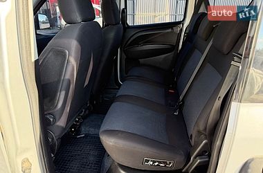 Мінівен Opel Combo 2012 в Києві фото 10 Мінівен Opel Combo 2012 в Києві