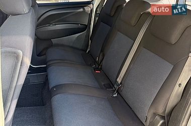 Мінівен Opel Combo 2012 в Києві фото 8 Мінівен Opel Combo 2012 в Києві