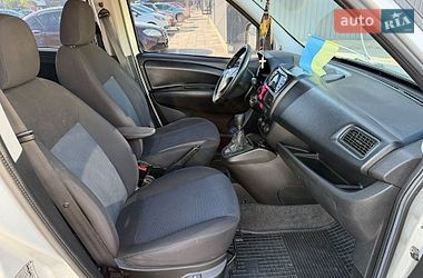 Мінівен Opel Combo 2012 в Києві фото 11 Мінівен Opel Combo 2012 в Києві