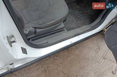 Мінівен Opel Combo 2002 в Кременчуці
