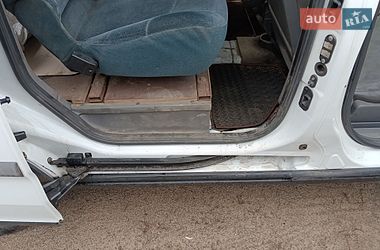 Мінівен Opel Combo 2002 в Кременчуці