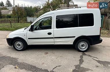 Мінівен Opel Combo 2003 в Жмеринці