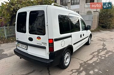 Мінівен Opel Combo 2003 в Жмеринці