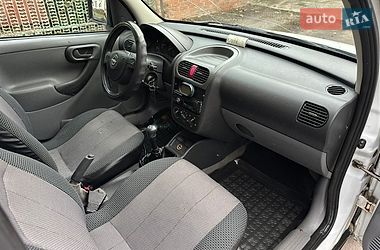 Мінівен Opel Combo 2003 в Жмеринці