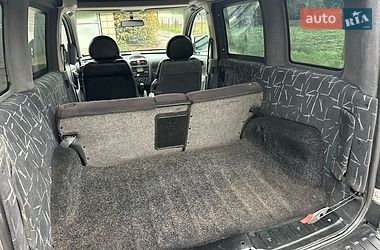 Мінівен Opel Combo 2003 в Жмеринці