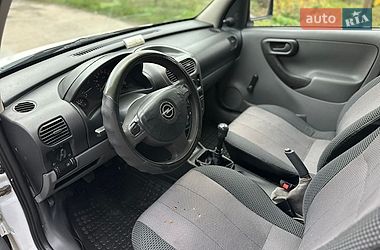 Мінівен Opel Combo 2003 в Жмеринці