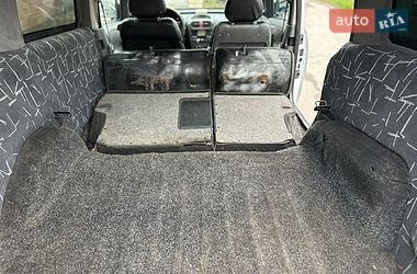 Мінівен Opel Combo 2003 в Жмеринці